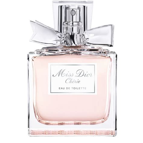 parfum miss dior chérie eau de printemps|miss dior cherie original.